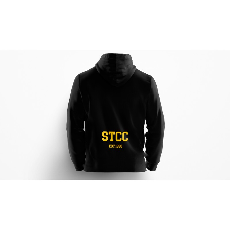 STCC Members Hoody 
